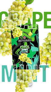 Grape Mint