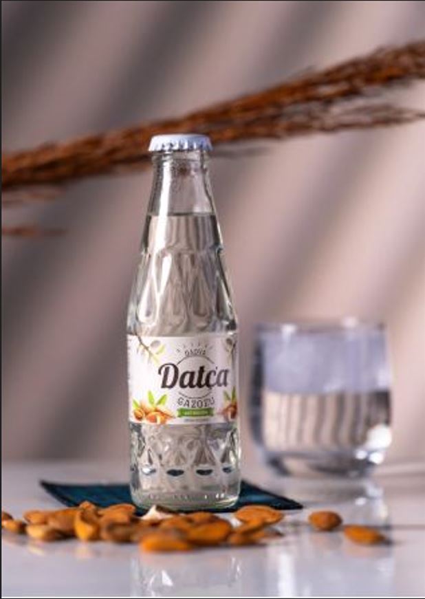 Datça Gazozu