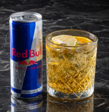 RED BULL