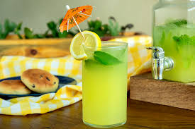 Limonata - (Uludağ)