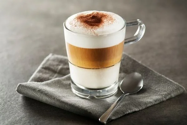 Latte Macchiato