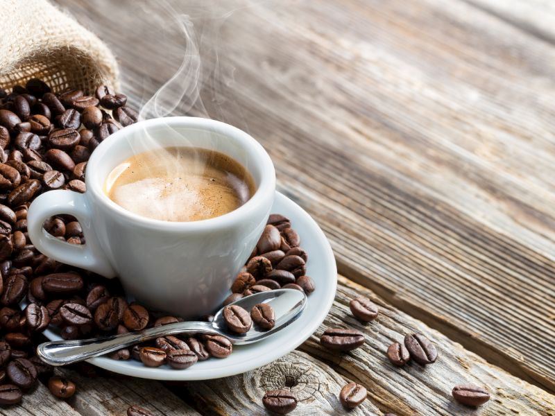 Espresso
