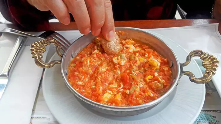 Menemen - 2 Kişilik
